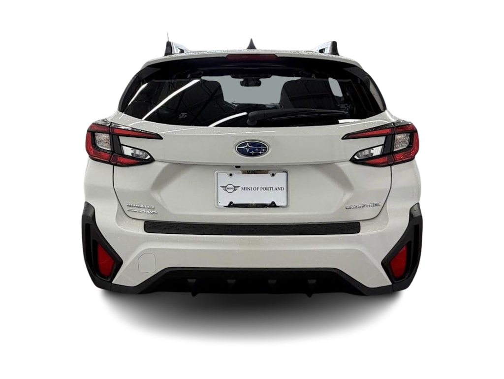 Thumbnail: 2024 Subaru Crosstrek - 5