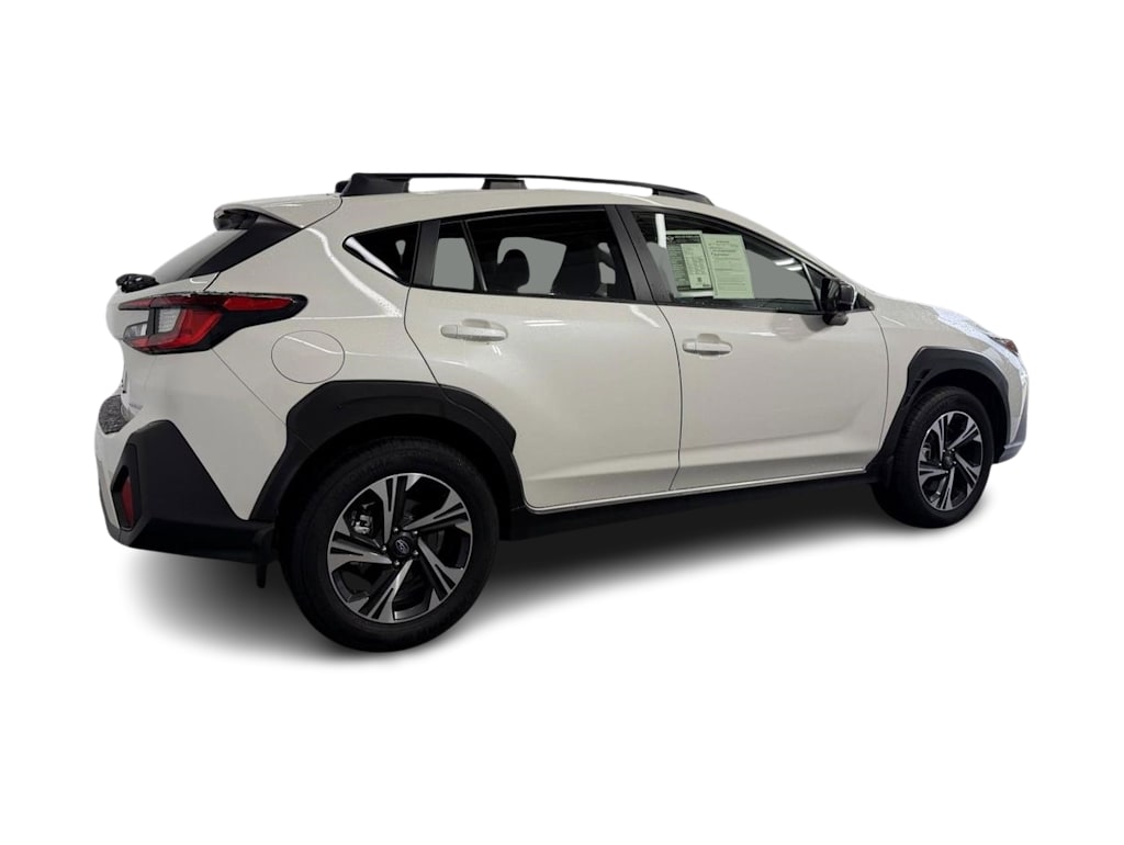 Thumbnail: 2024 Subaru Crosstrek - 16