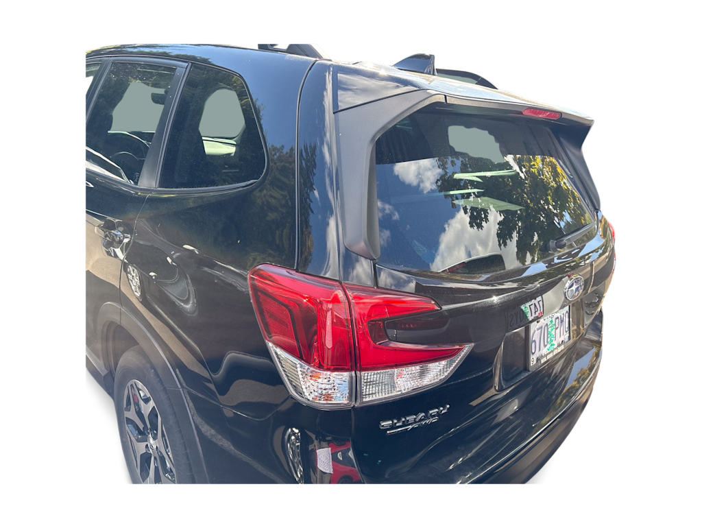 Thumbnail: 2023 Subaru Forester - 2