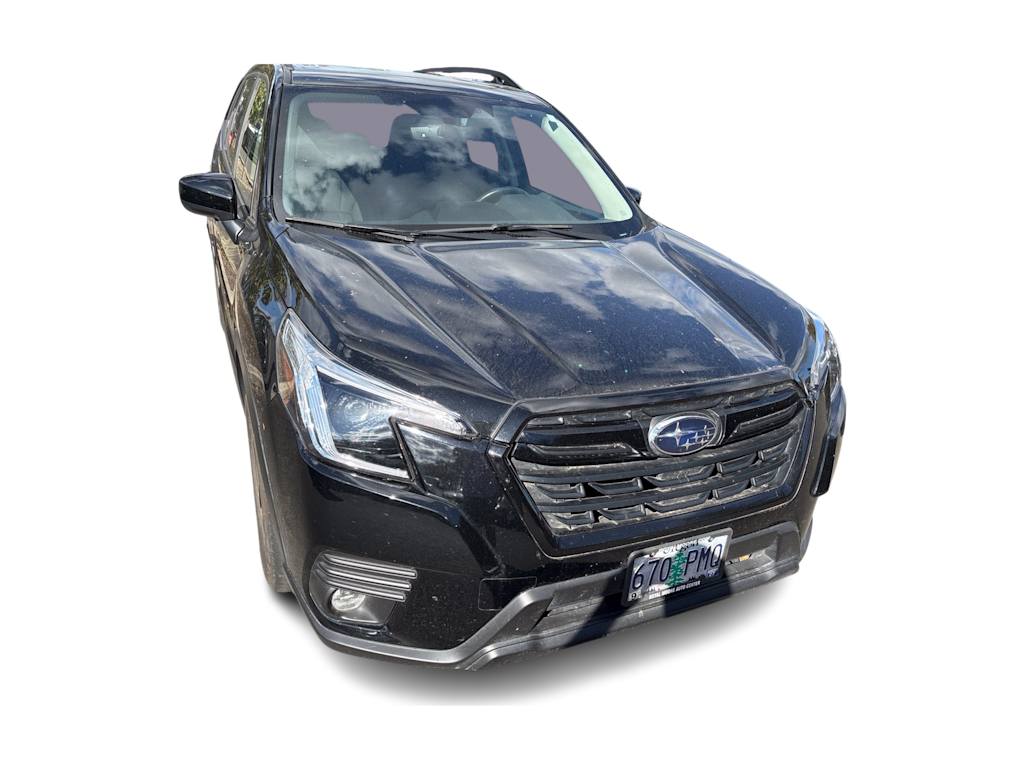 Thumbnail: 2023 Subaru Forester - 10