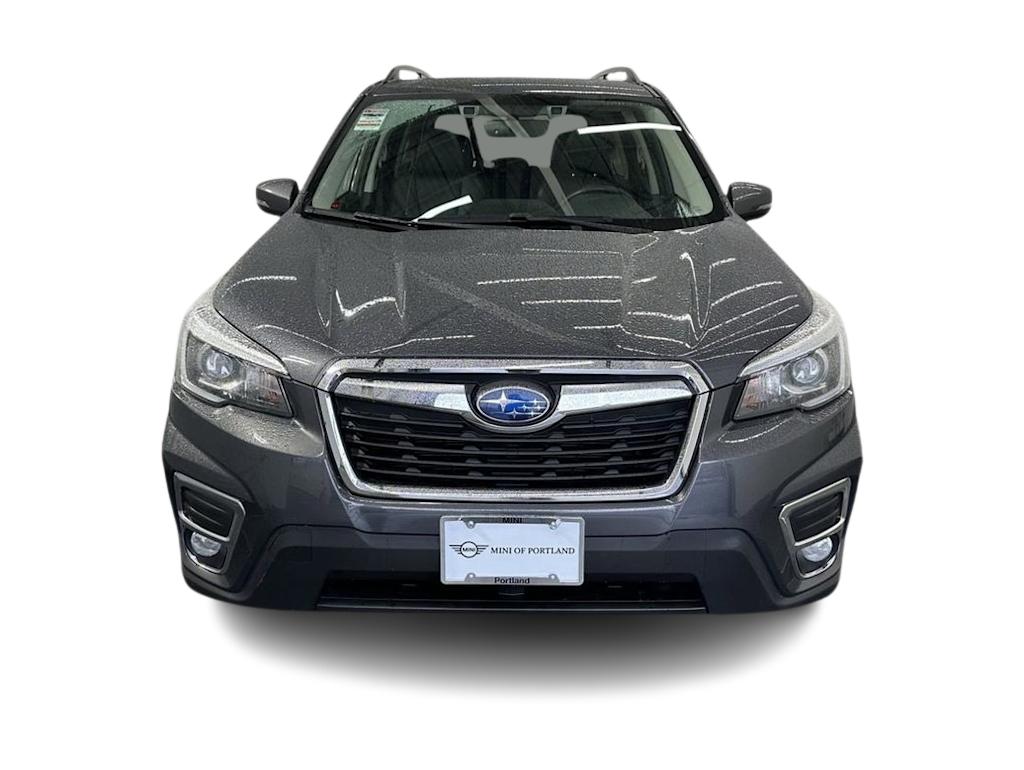 Thumbnail: 2020 Subaru Forester - 6