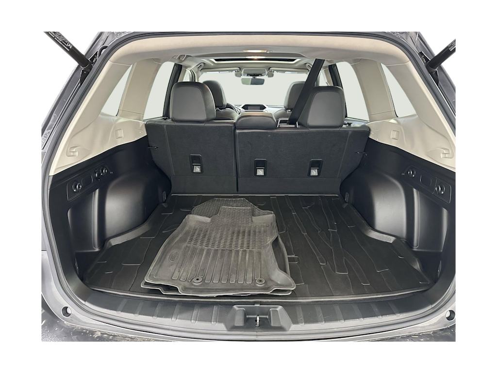 Thumbnail: 2020 Subaru Forester - 17