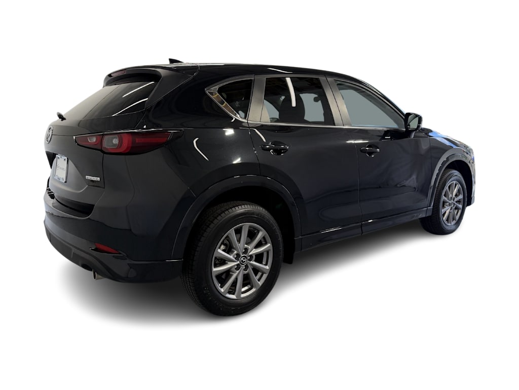 Thumbnail: 2025 Mazda CX-5 - 17
