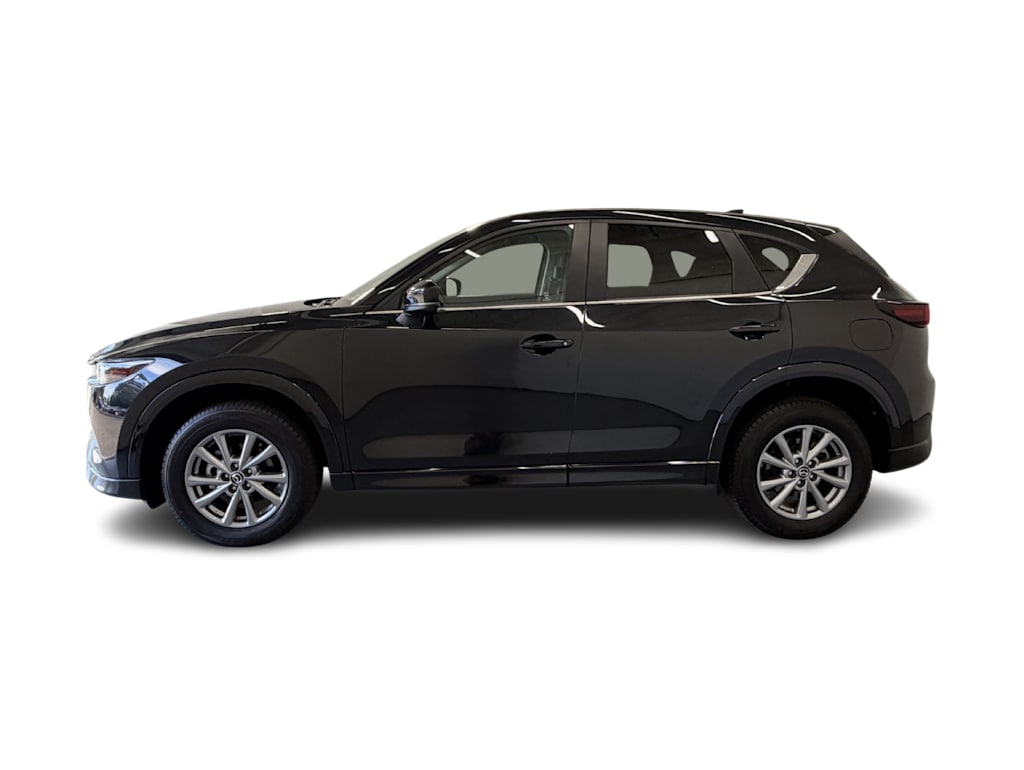 Thumbnail: 2025 Mazda CX-5 - 3