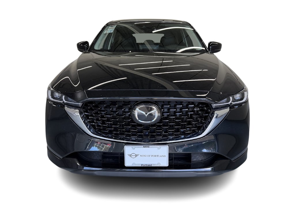Thumbnail: 2025 Mazda CX-5 - 6