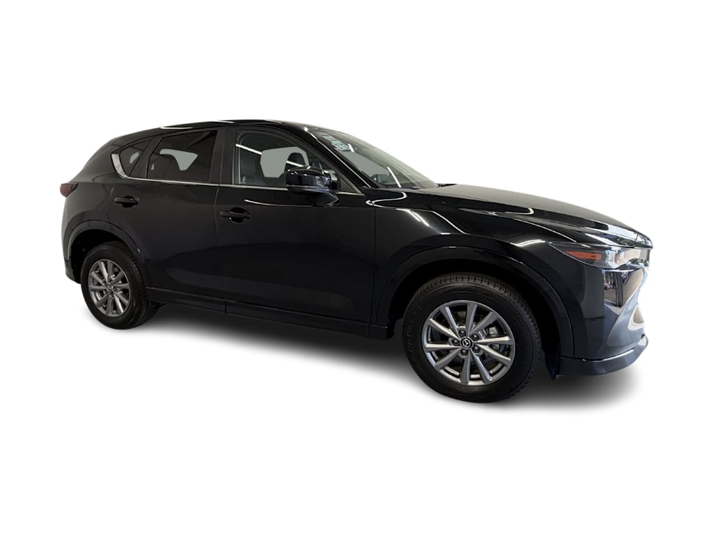 Thumbnail: 2025 Mazda CX-5 - 18