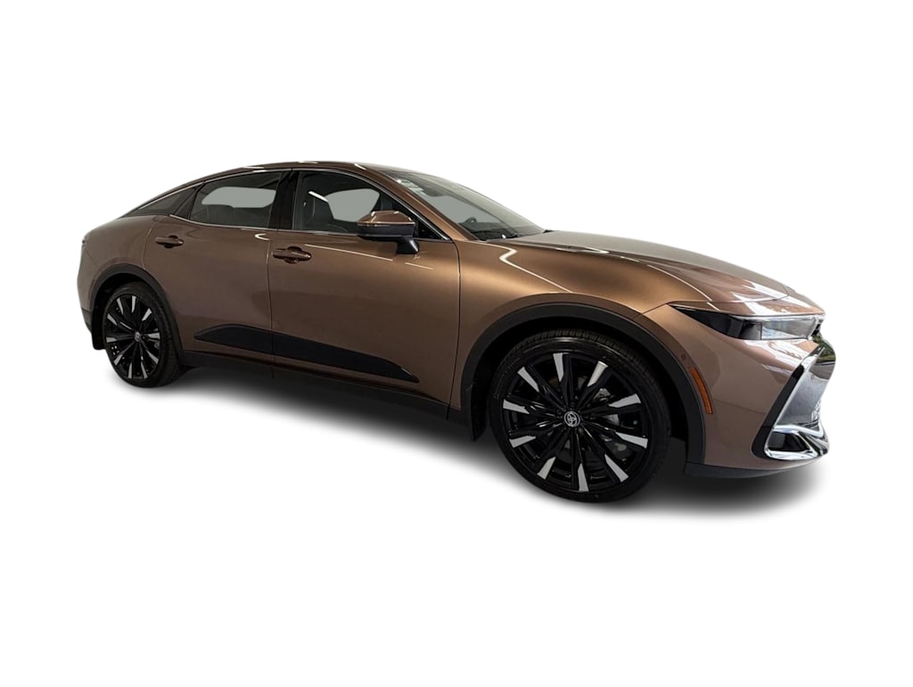 Thumbnail: 2025 Toyota Crown - 14