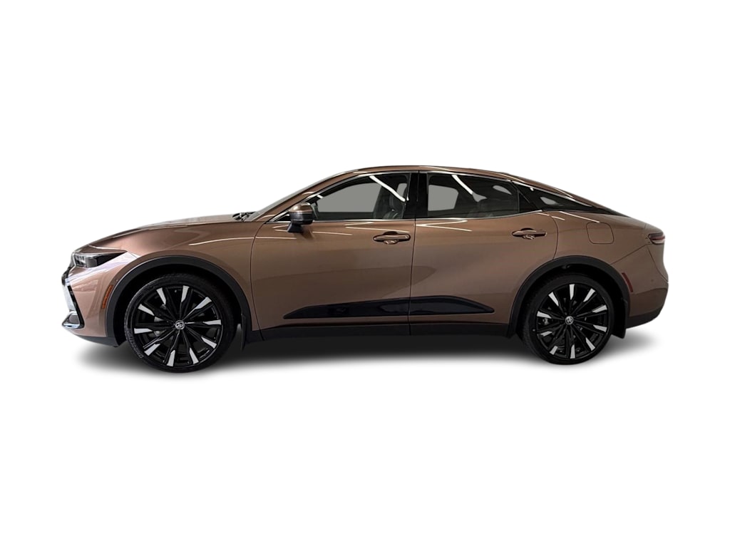 Thumbnail: 2025 Toyota Crown - 3