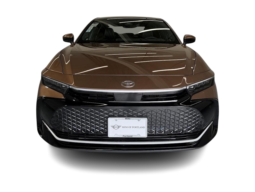 Thumbnail: 2025 Toyota Crown - 15