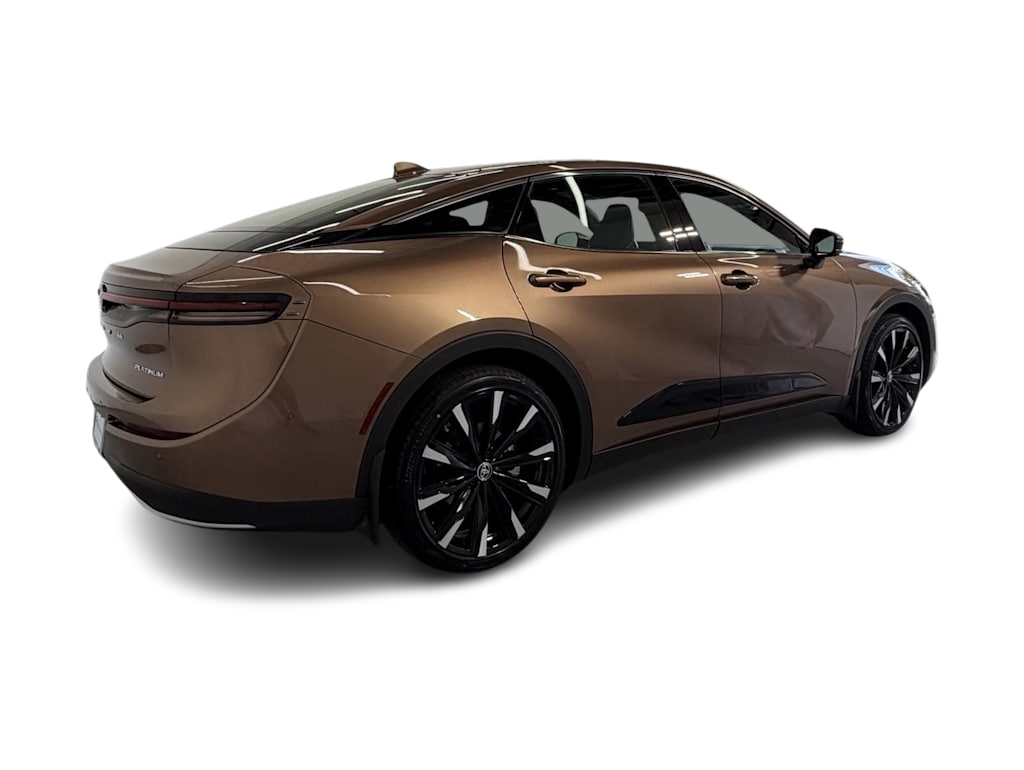Thumbnail: 2025 Toyota Crown - 13