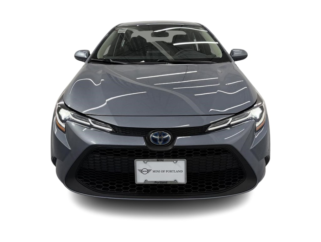 Thumbnail: 2021 Toyota Corolla - 6