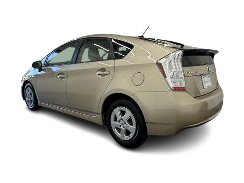 Thumbnail: 2010 Toyota Prius - 4