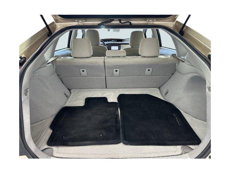 Thumbnail: 2010 Toyota Prius - 15