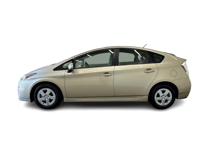 Thumbnail: 2010 Toyota Prius - 3