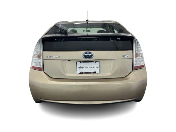 Thumbnail: 2010 Toyota Prius - 5