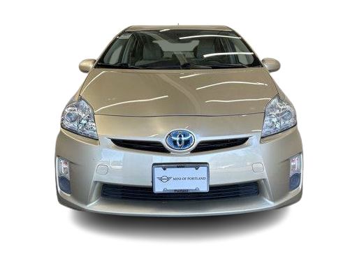 Thumbnail: 2010 Toyota Prius - 6