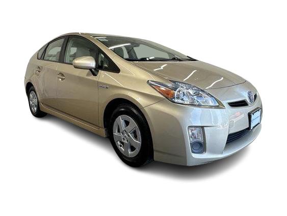 Thumbnail: 2010 Toyota Prius - 18