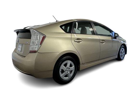 Thumbnail: 2010 Toyota Prius - 17