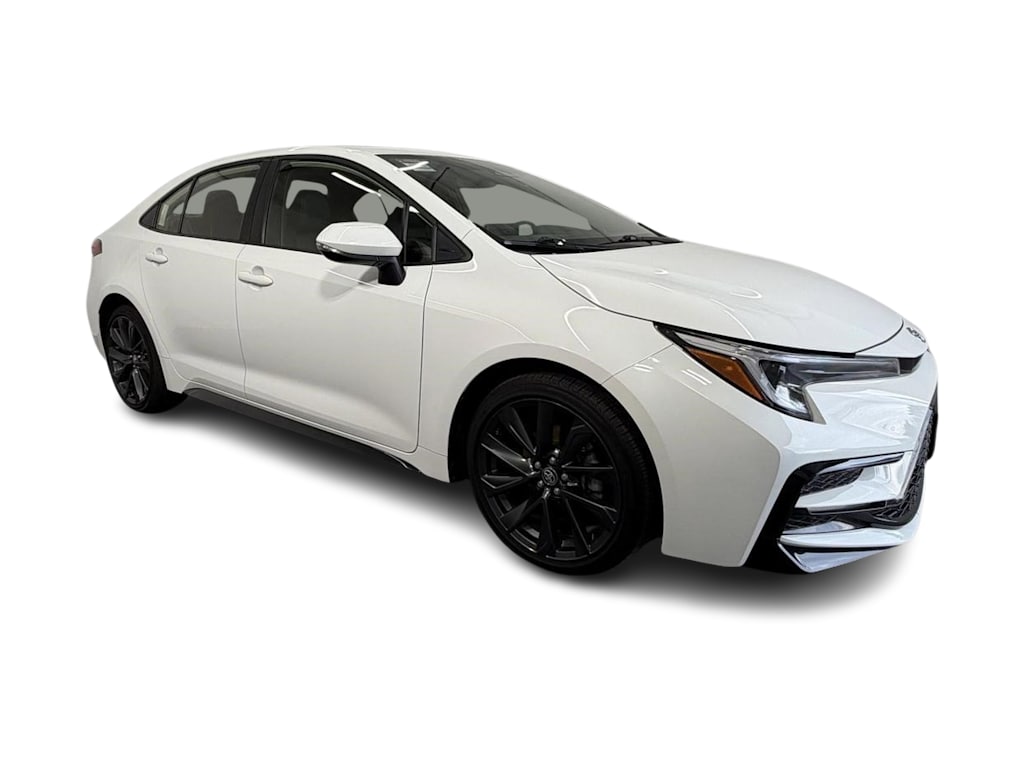 Thumbnail: 2024 Toyota Corolla - 17
