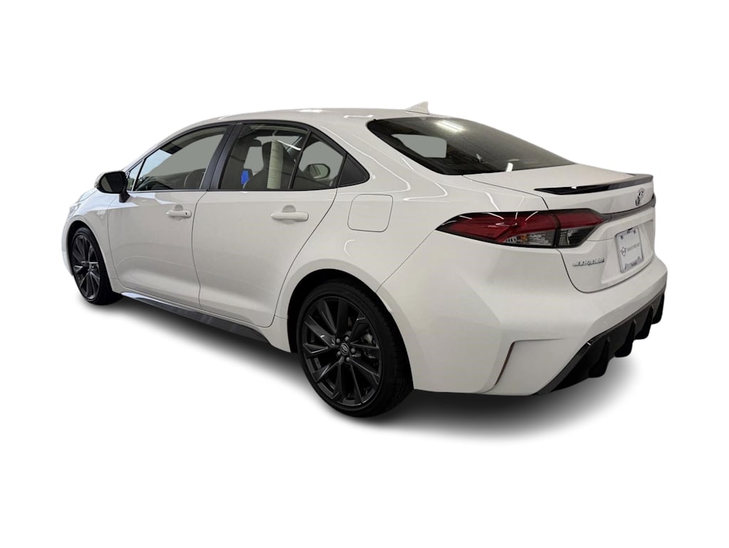 Thumbnail: 2024 Toyota Corolla - 4