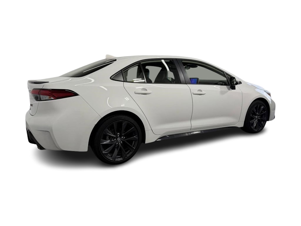 Thumbnail: 2024 Toyota Corolla - 16