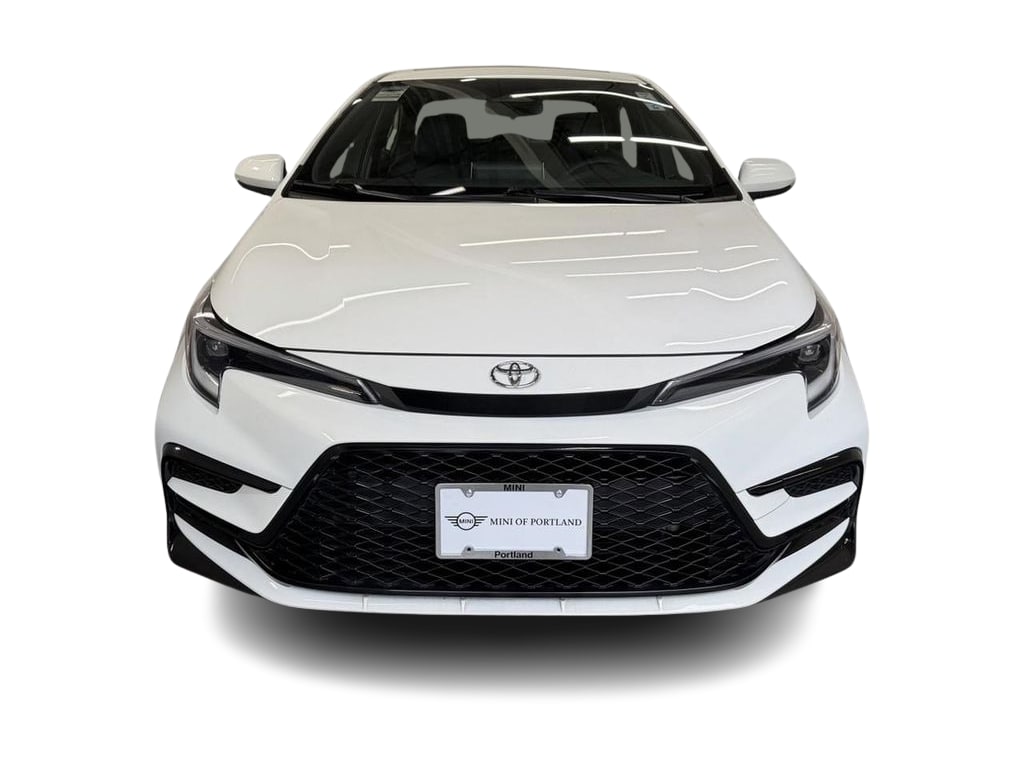 Thumbnail: 2024 Toyota Corolla - 6