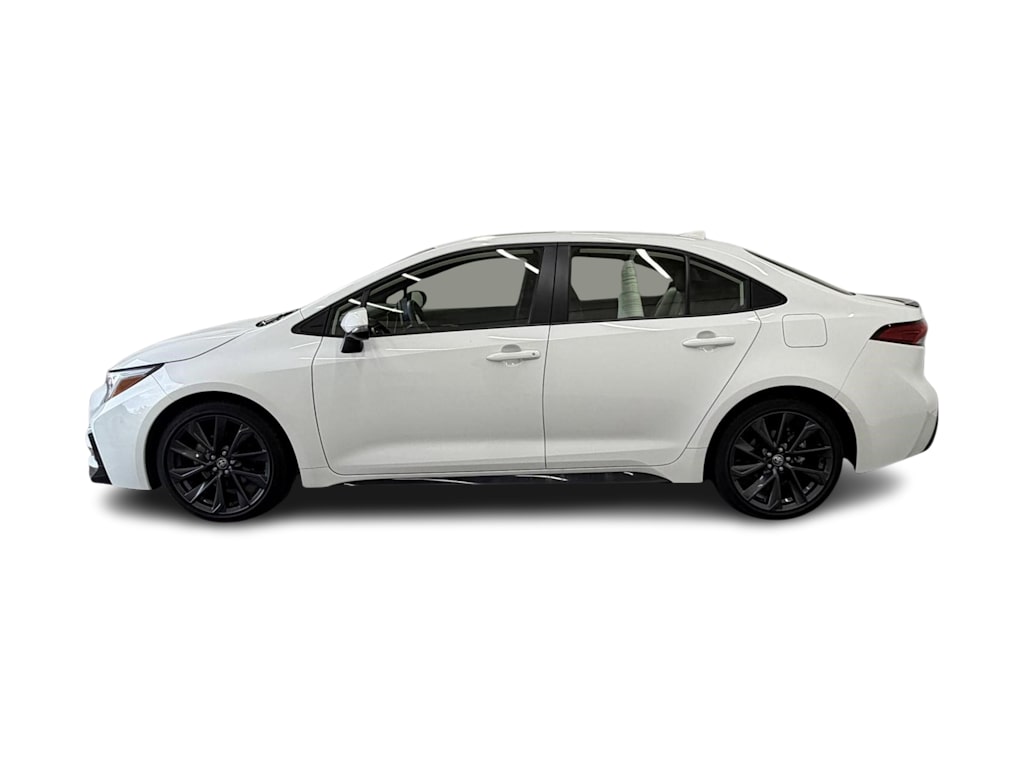 Thumbnail: 2024 Toyota Corolla - 3