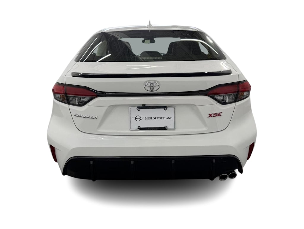 Thumbnail: 2024 Toyota Corolla - 5