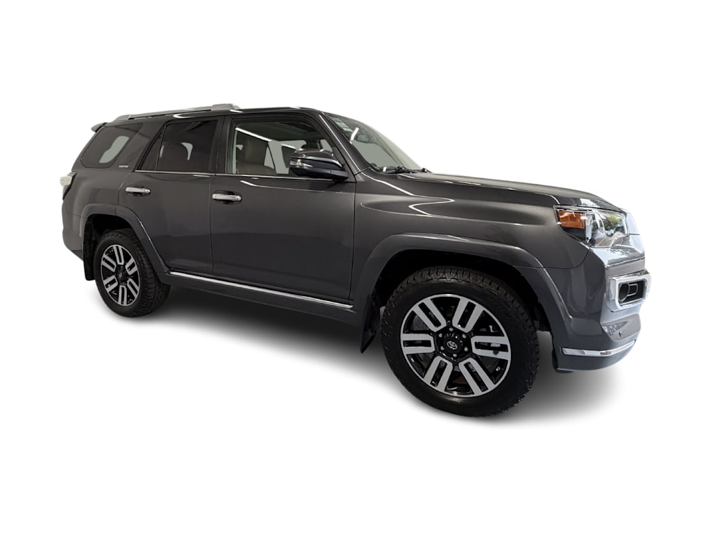 Thumbnail: 2019 Toyota 4Runner - 17