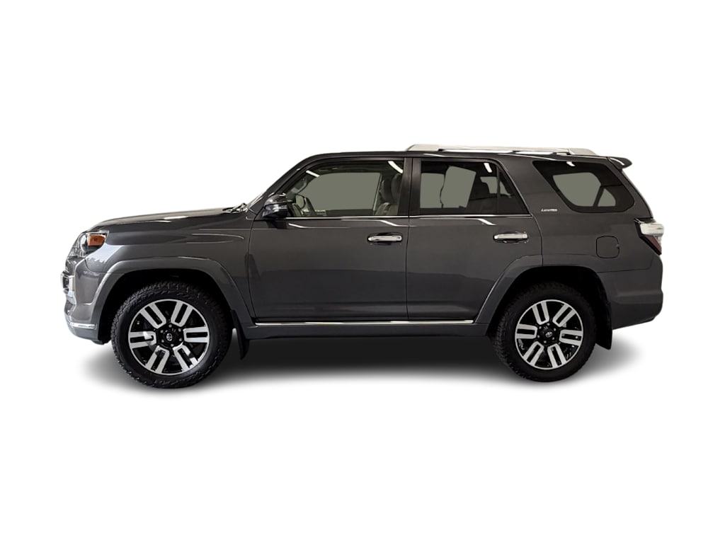 Thumbnail: 2019 Toyota 4Runner - 3