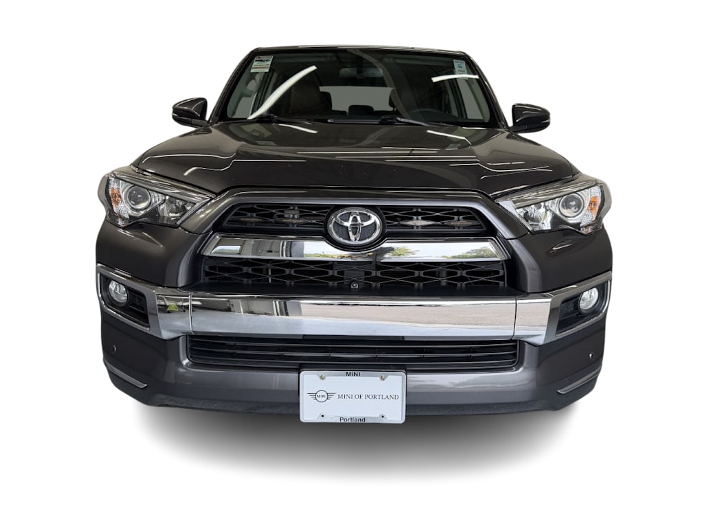Thumbnail: 2019 Toyota 4Runner - 6