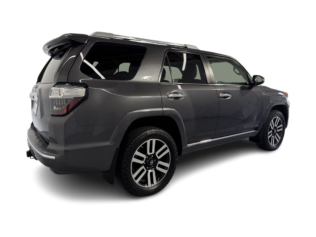 Thumbnail: 2019 Toyota 4Runner - 16