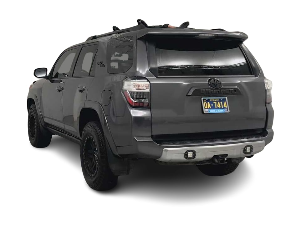 Thumbnail: 2020 Toyota 4Runner - 4