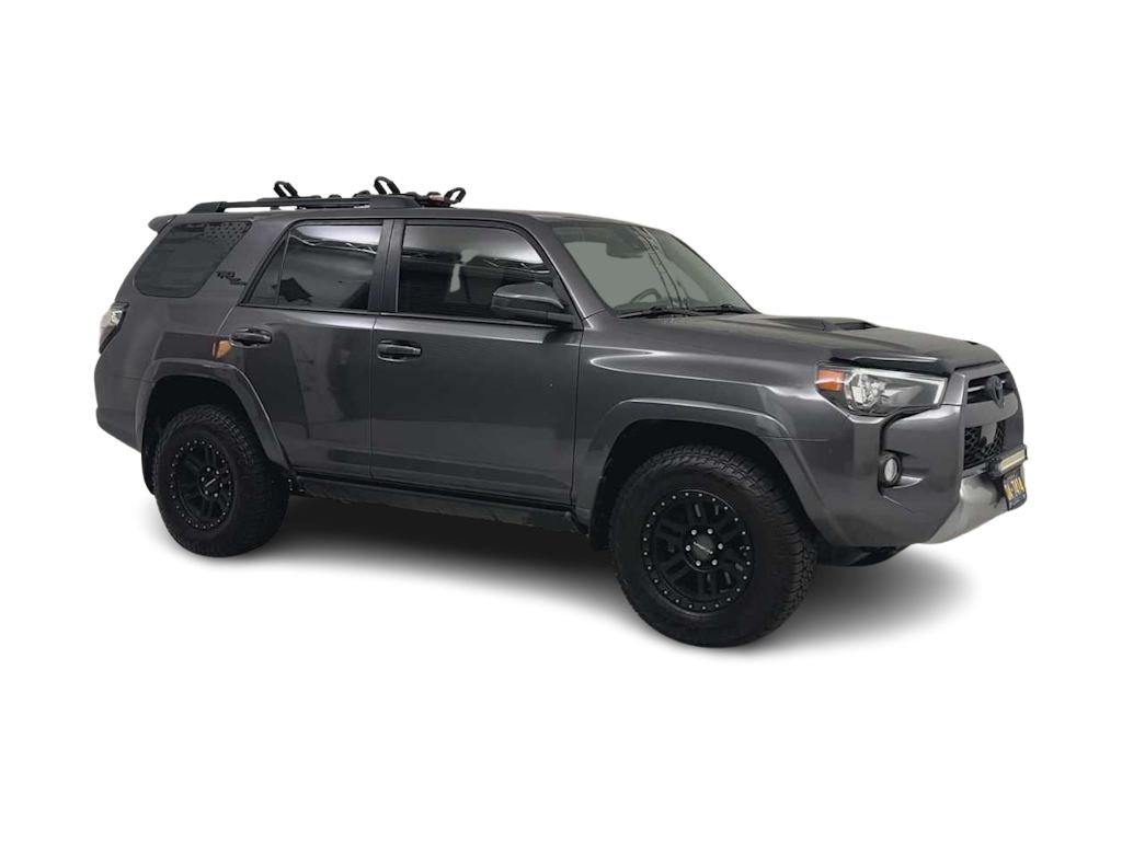 Thumbnail: 2020 Toyota 4Runner - 20