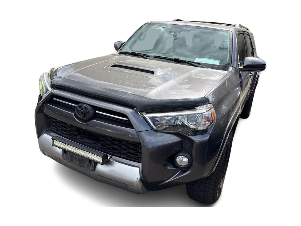 Thumbnail: 2020 Toyota 4Runner - 36