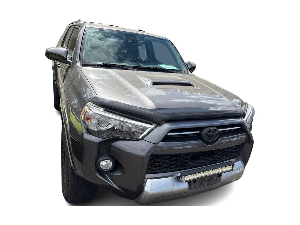 Thumbnail: 2020 Toyota 4Runner - 37
