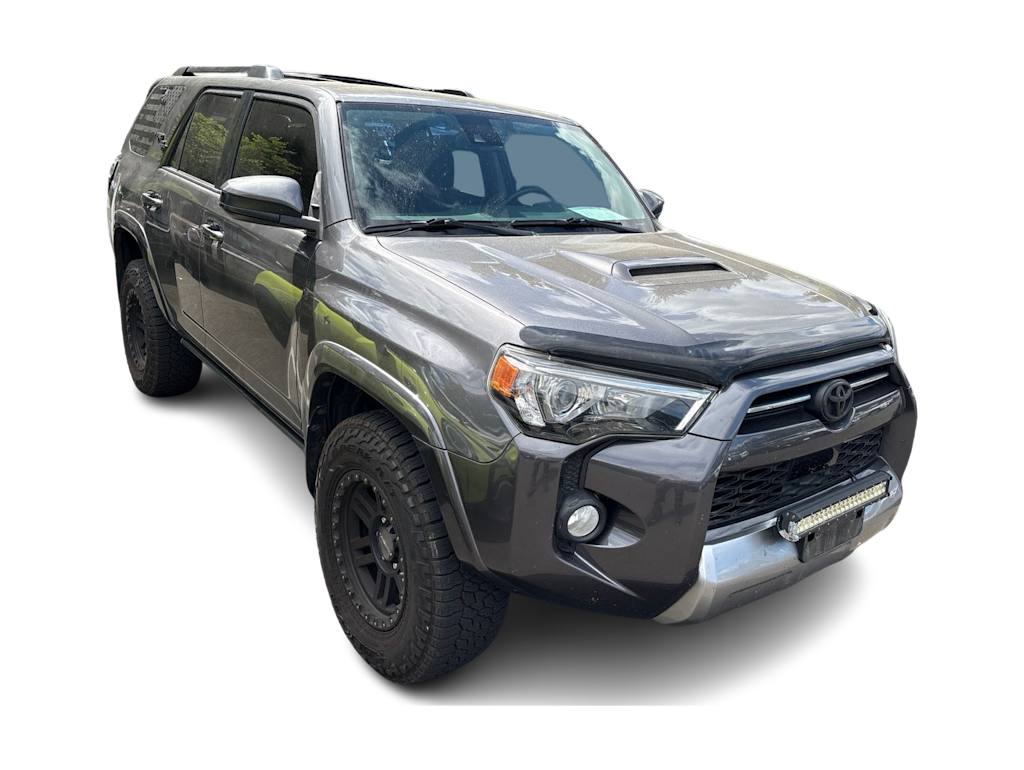 Thumbnail: 2020 Toyota 4Runner - 38