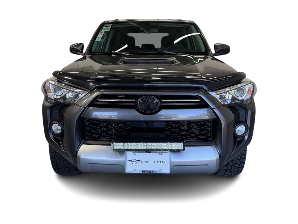 Thumbnail: 2020 Toyota 4Runner - 16