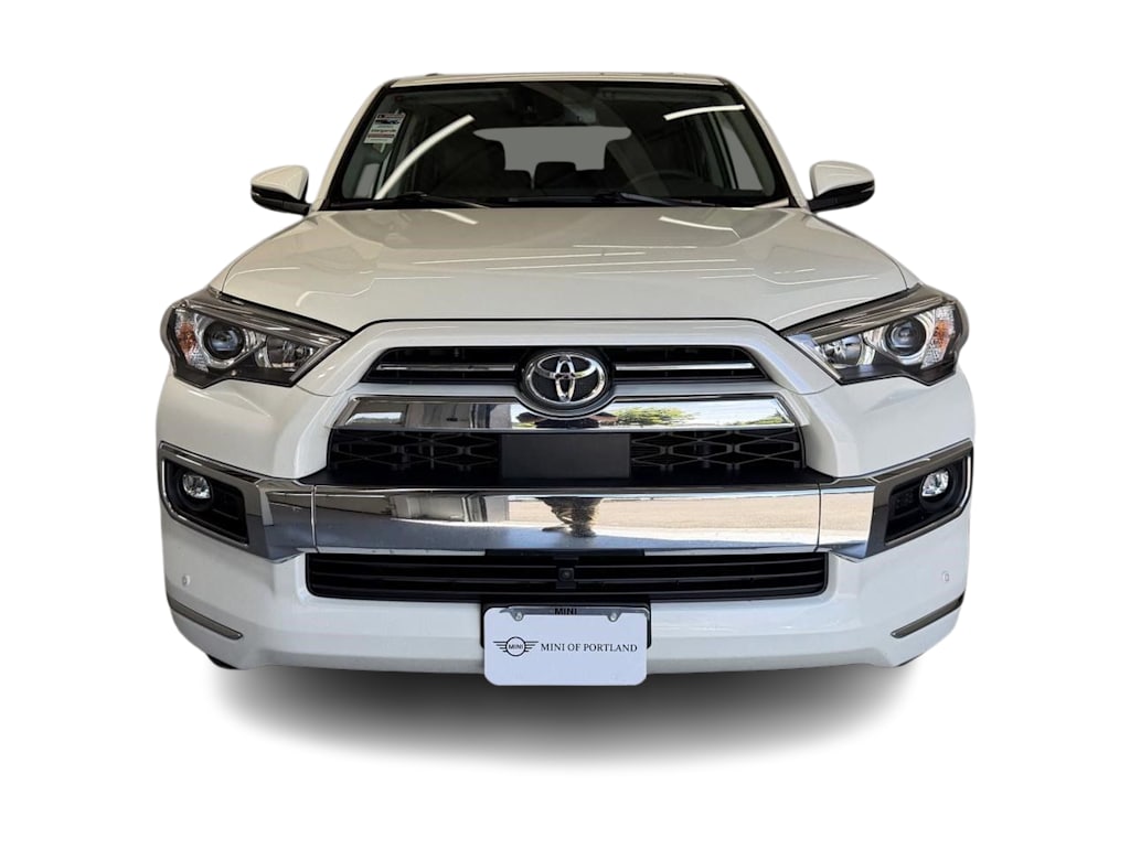 Thumbnail: 2023 Toyota 4Runner - 5