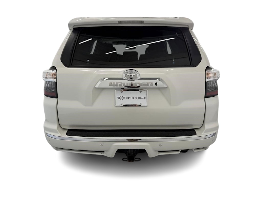 Thumbnail: 2023 Toyota 4Runner - 4