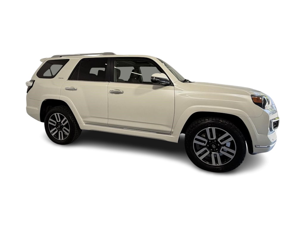 Thumbnail: 2023 Toyota 4Runner - 18