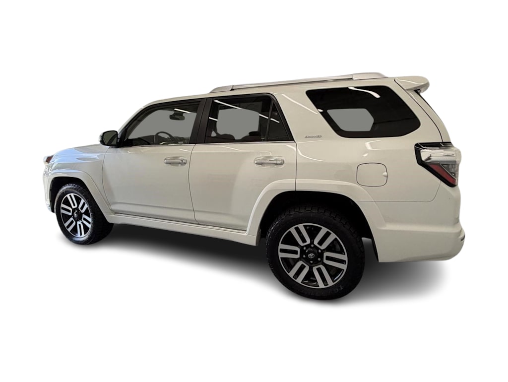 Thumbnail: 2023 Toyota 4Runner - 16
