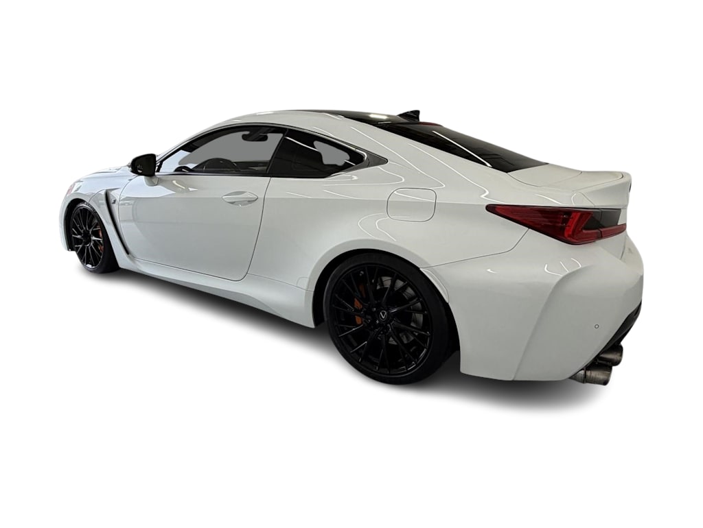 Thumbnail: 2016 Lexus RC - 4
