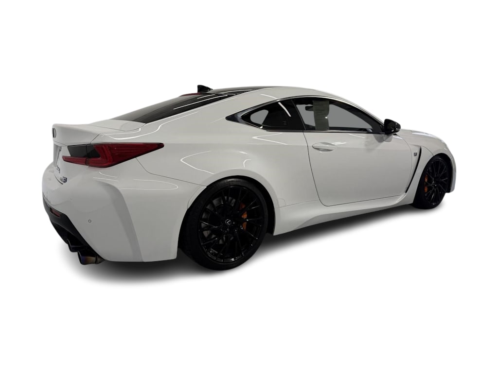 Thumbnail: 2016 Lexus RC - 15