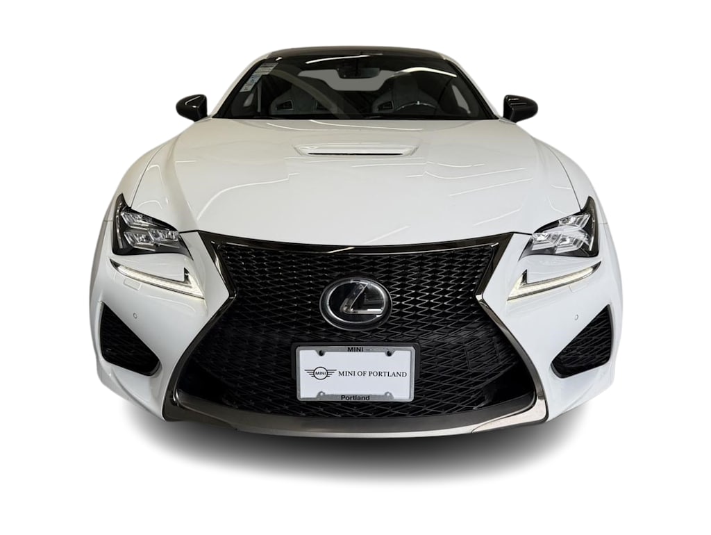 Thumbnail: 2016 Lexus RC - 6