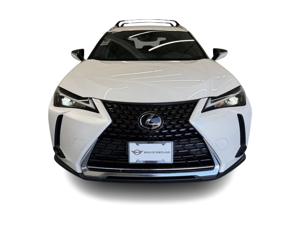 Thumbnail: 2024 Lexus UX - 6