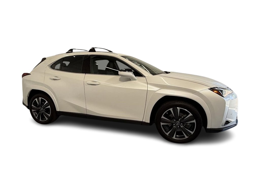 Thumbnail: 2024 Lexus UX - 17