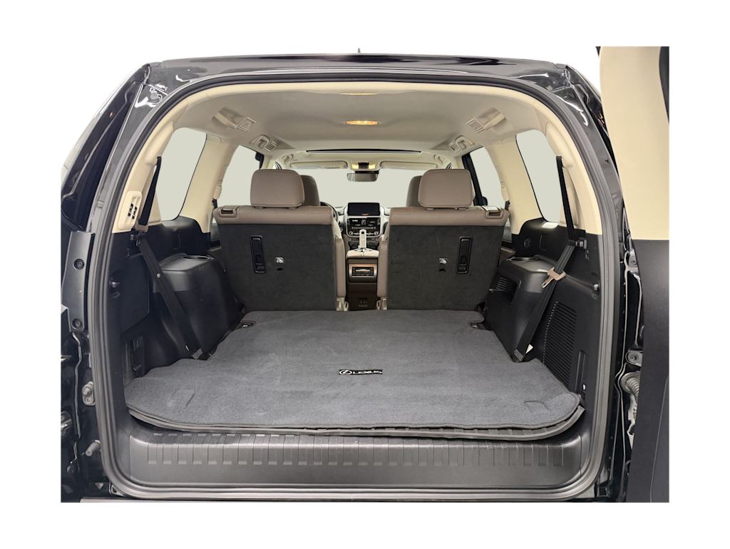 Thumbnail: 2023 Lexus GX - 15