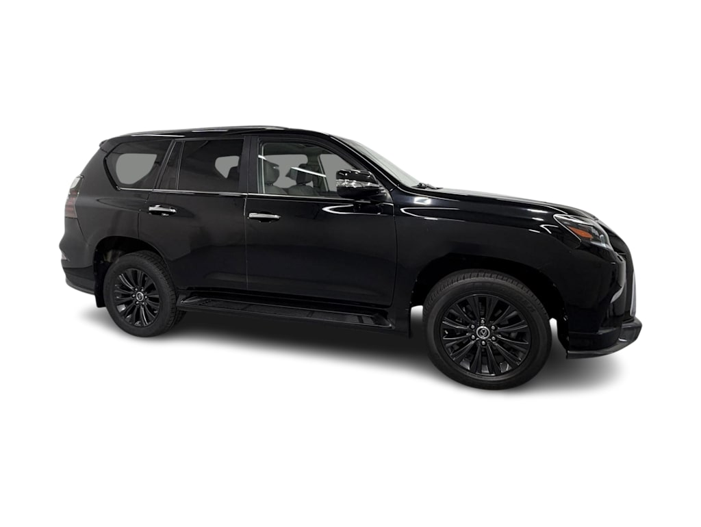 Thumbnail: 2023 Lexus GX - 17