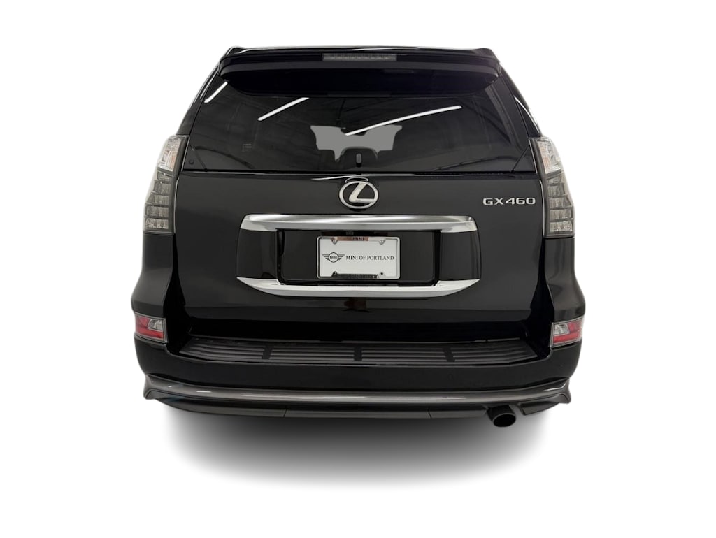 Thumbnail: 2023 Lexus GX - 5